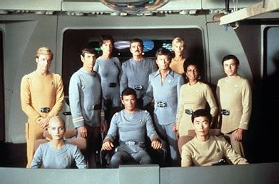 JIMSMASH ! ! !: ORIGINAL STAR TREK CAST: 1966-1991