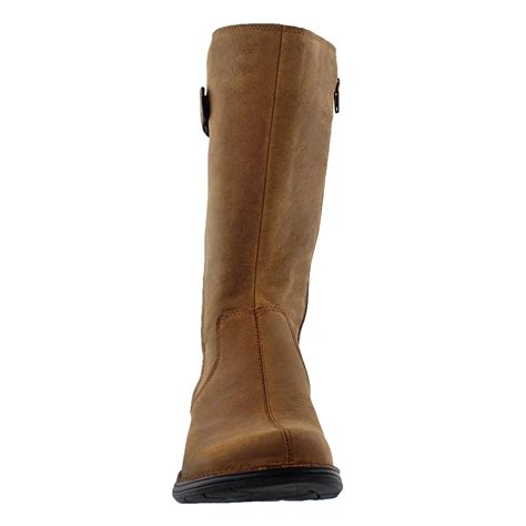 Merrell Womens Travvy Tall Waterproof Mid Calf Boot Ebay