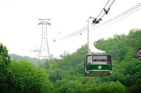 Ober Gatlinburg Ski Resort & Amusement Park