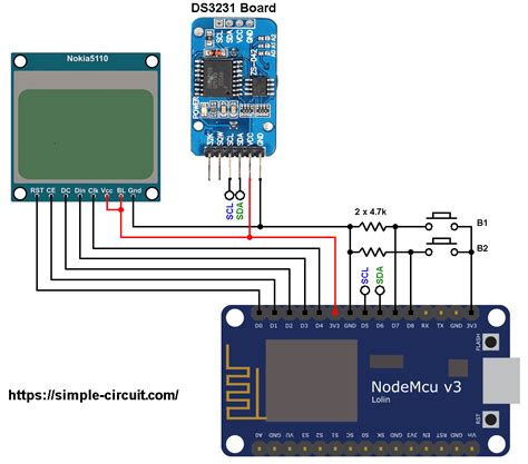 Проекты на nodemcu v3 96 фото