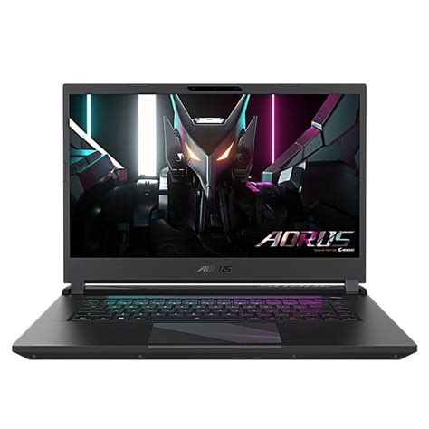 Gigabyte Aorus 15 Bsf 73es754sh Intel Core I7 13700h16gb512gb Ssdrtx