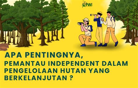 KONSOLIDASI PEMANTAU INDONESIA Perlunya Memperkuat Pemantau