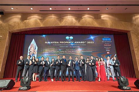 Skyworld Wins First Fiabci Malaysia Property Awards Klse Screener