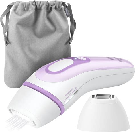 Best Buy: Braun Silk-expert Pro 3 IPL Epilator PL3111