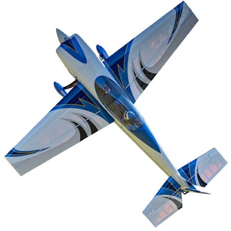 Extreme Flight Rc Extreme Flight Extra Ng Blue Pre Order