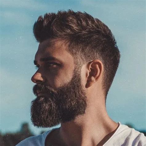 Best Beard Styles For Men Worldwide Tattoo Piercing Blog