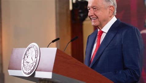 López Obrador Insistirá En Militarizar La Guardia Pese A Fallo Del Scjn