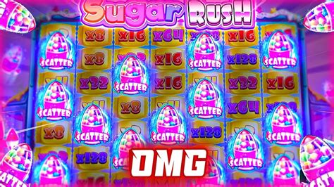 SUGAR RUSH PAYS INSANE 2 M HUGE WIN YouTube