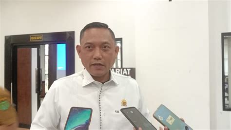 Apbd Perubahan Bertambah Rp Triliun