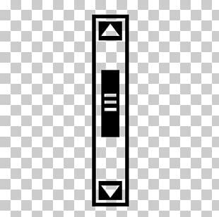 Computer Icons Scrollbar Png Clipart Angle Arrow Computer Icons