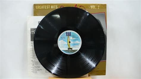 SMOKIE GREATEST HITS Vol 2 진옥션