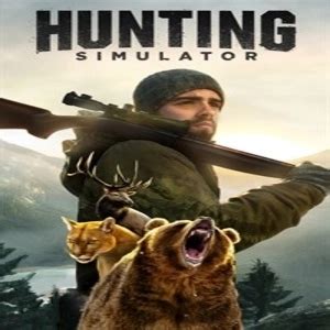 Buy Hunting Simulator Xbox Series Compare Prices