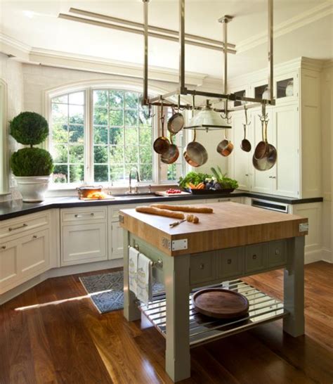 20 Examples Of Stylish Butcher Block Countertops