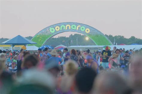 Bonnaroo 2020 Announces Festival Lineup