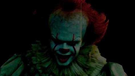 Pennywise Laugh For 1 Hour Straight It Chapter 2 Youtube