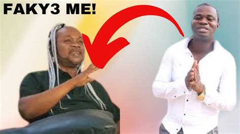 Breaking Great Ampong S Emotional Apology To Daddy Lumba After Years