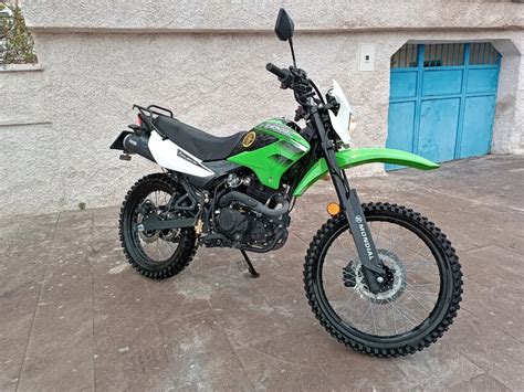 2023 Model Mondial Xtreme 200 I Tertemiz Motosiklet 1676090673