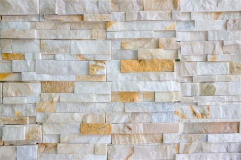 Natural Stone Wall Cladding Tiles