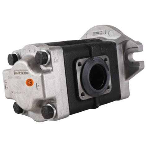 Kubota M Su Tractor Hydraulic Gear Pump New K C