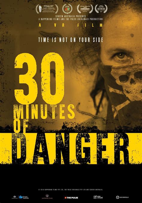 30 Minutes Of Danger 2018