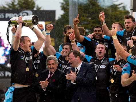 Greatest Rugby Sides Glasgow Warriors 2015 Planetrugby Planetrugby