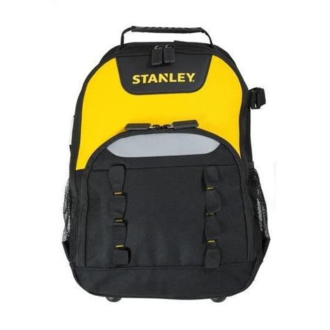 Mochila Para Ferramentas 16 Stst515155 Stanley Bolsa E Mochila Para