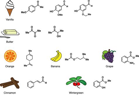 The Flavor Rundown Natural Vs Artificial Flavors Science In The News