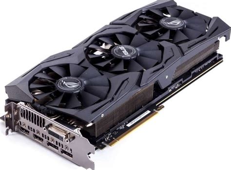 Venta Asus Gtx 1080 Ti Oc En Stock