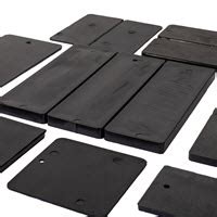 Solid Plastic Shims American Made Plastic Shims Grove Shims