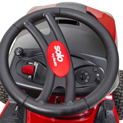 al ko fűnyíró traktor t13 93 3 hd comfort solo by al ko 127689