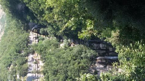 Rio Verde Waterfall (Borrello, Italy): Top Tips Before You Go - TripAdvisor