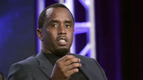 Tras Revelarse Video De Brutal Agresión Contra Su Expareja Diddy Ahora