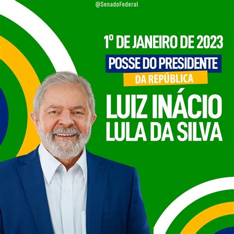 Senado Federal on Twitter Acompanhe a cobertura da cerimônia da