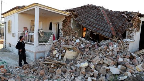 Sabes cómo evitar que un sismo dañe tu casa o trabajo La Noticia