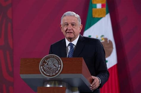 Iniciativa Preferente De Amlo Para Reformar Industria El Ctrica Tiene