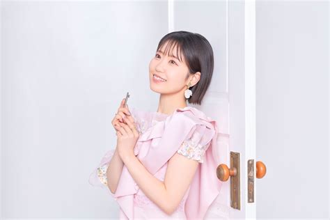 東山奈央 ニューシングル「door」リリース記念、「七夕イベント」開催決定｜仙台駅前イービーンズ