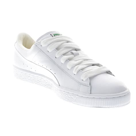 Puma Basket Classic Lfs 354367 17 Timsportpl Darmowa Dostawa Dodatkowe Zniżki Super Ceny