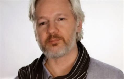 Drop The Charges Against Julian Assange