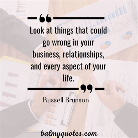 35+ Russell Brunson Quotes On Success, Marketing & Business