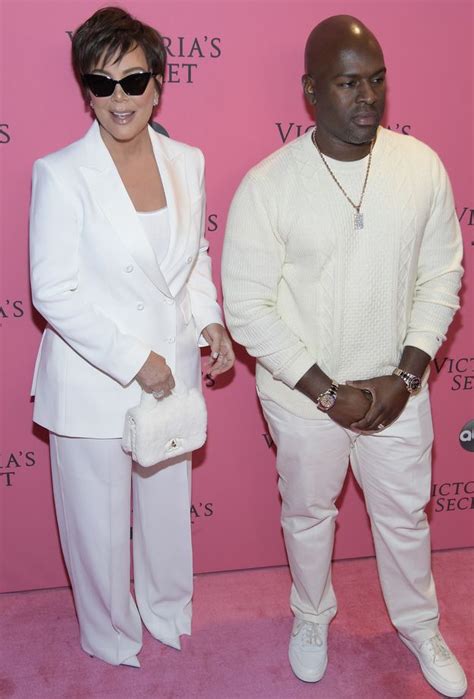 Kris Jenner Boyfriend Age and Net Worth - Who Is Corey Gamble? | Kris ...