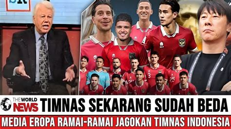 Pengamat Aff Hingga Eropa Jagokan Timnas Indtnam Ini Tentang Kuali