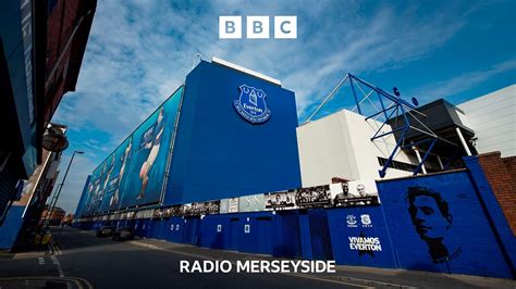 Bbc Radio Merseyside Bbc Radio Merseyside Takeover Tension Whats