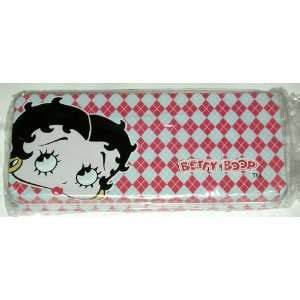 Betty Boop Angel Devil Tin Coasters Brand New