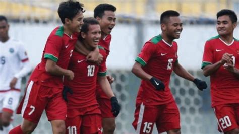 Asnawi Mangkualam Jadi Pemain Indonesia Pertama Yang Berkarier Di Korea