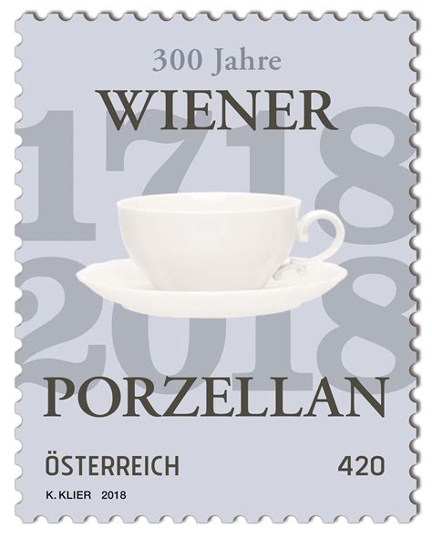 Wiener Porzellan Stempel Simplify Haus