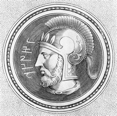 Hannibal Carthaginian General, Famous Drawing by Mary Evans Picture ...