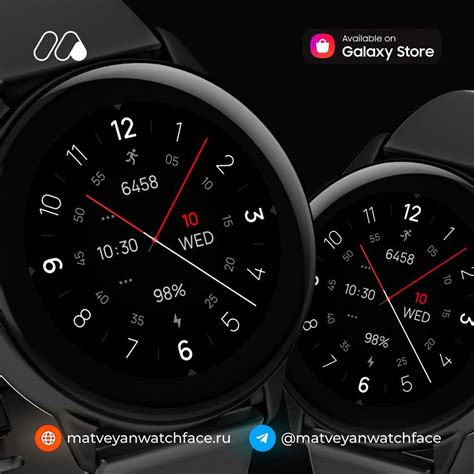 Matveyan Total Minimal Thiny 🚀 Galaxy Store Rgalaxygear