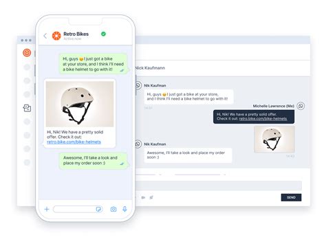 WhatsApp Business Platform: Craft End-to-End Customer Journeys - Infobip