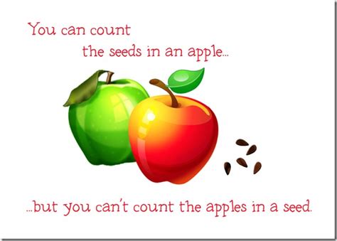 Inspirational Quotes About Apples. QuotesGram