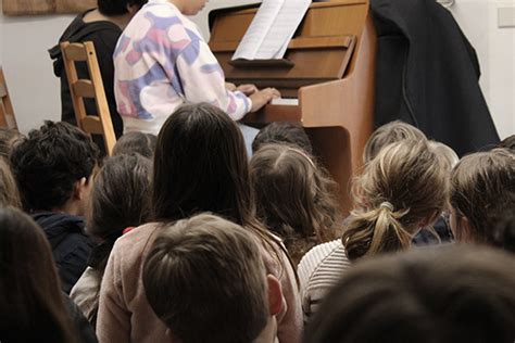 CONCIERTOS DE MÚSICA INTEGRADA Fundación Sa Llavor